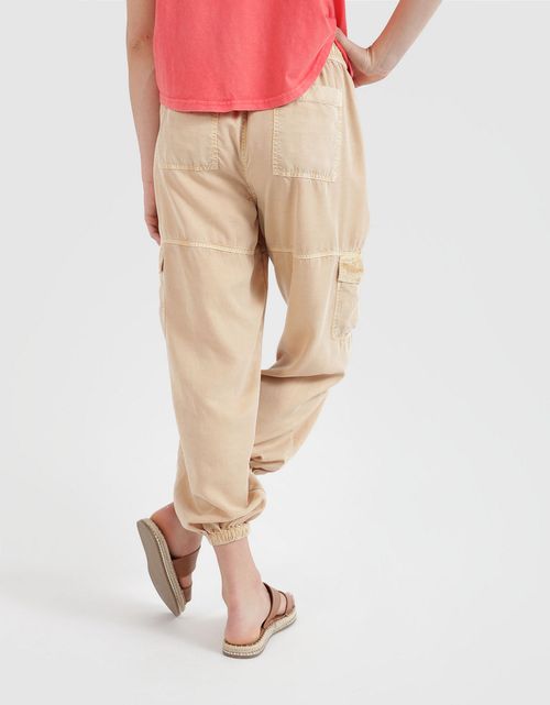Jogger Aerie tipo cargo