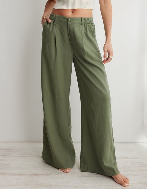 Jogger Aerie tipo cargo