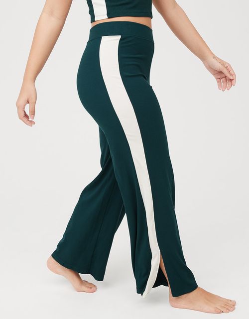 Pantalón Offline by Aerie de nylon