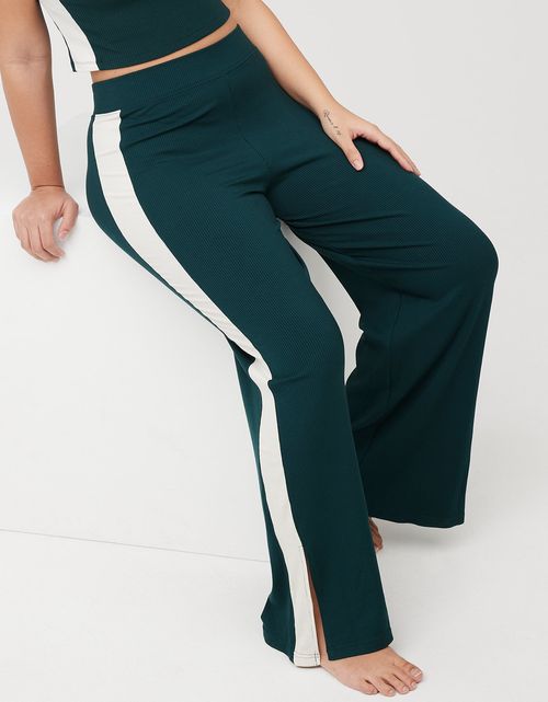 Pantalón Offline by Aerie de nylon