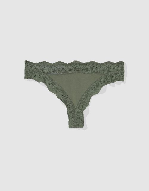 Undie Aerie en encaje
