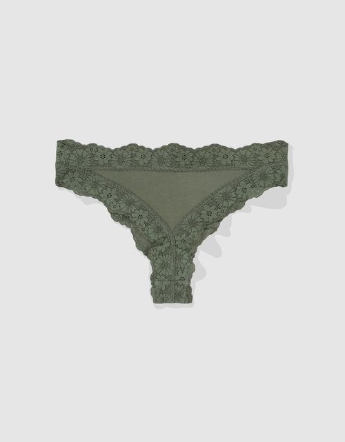Undie Aerie en encaje