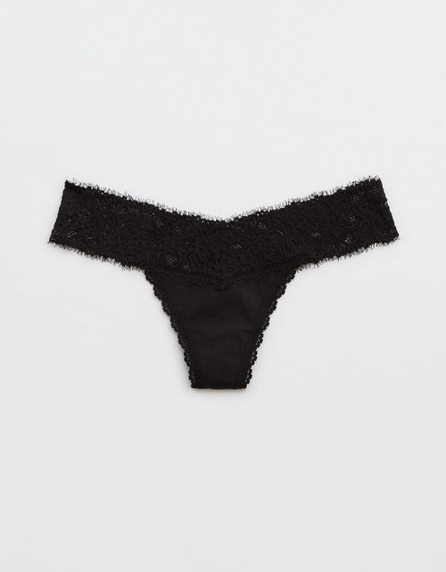 Panties para mujer Undies Aerie