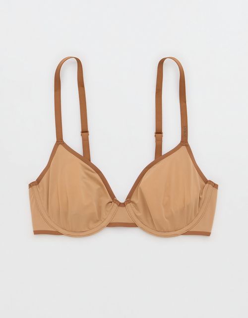 Bra Aerie de microfibra