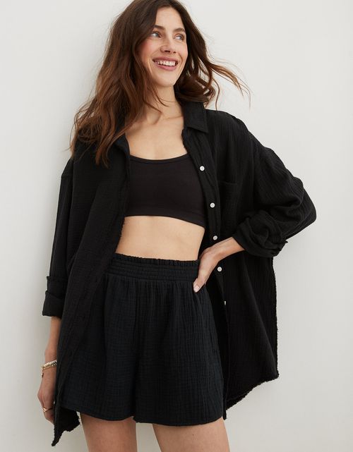Short Aerie
