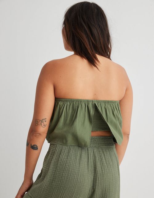 Strapless Aerie de Mujer