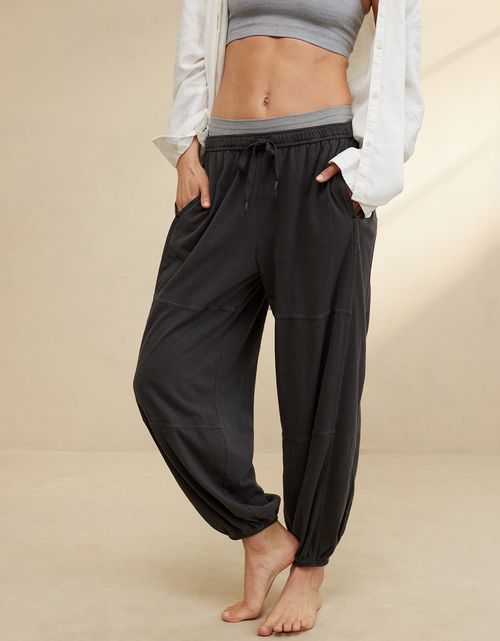 Jogger Aerie Summer House de Mujer