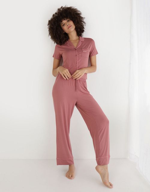 Pantalón de pijama Aerie