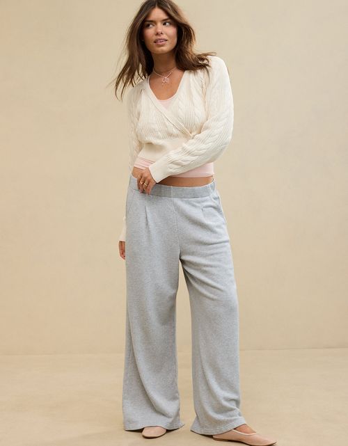 Pantalón Aerie para mujer