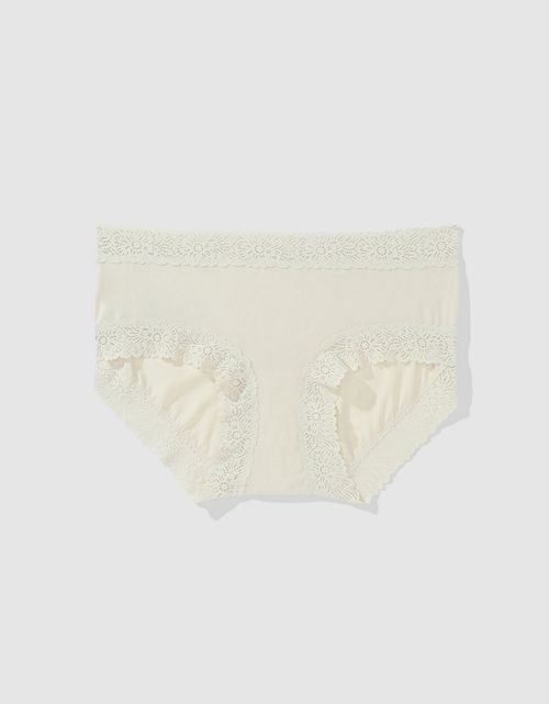 Underwear Aerie Sunnie Blossom de encaje