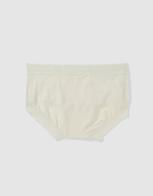Underwear Aerie Sunnie Blossom de encaje