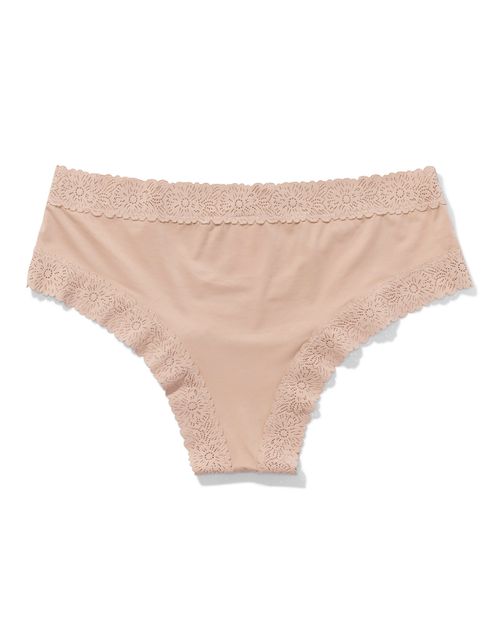 Undie Aerie con encaje Sunnie Blossom