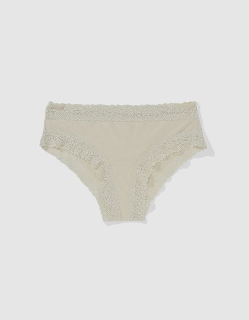 Undie Aerie con encaje Sunnie Blossom