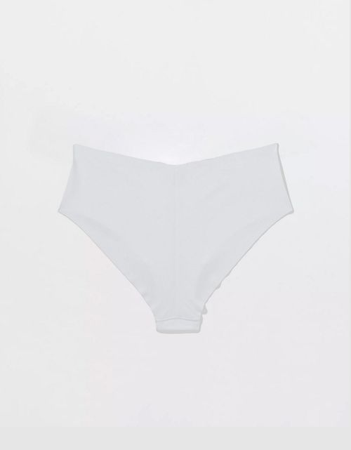 Undie Cheeky de encaje sin costuras