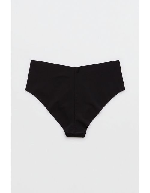 Undie Cheeky de encaje sin costuras