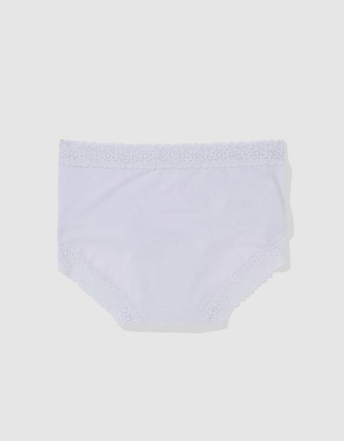 Underwear Aerie Sunnie Blossom de encaje