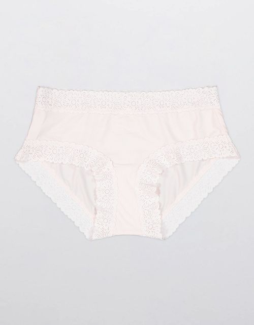 Underwear Aerie Sunnie Blossom de encaje
