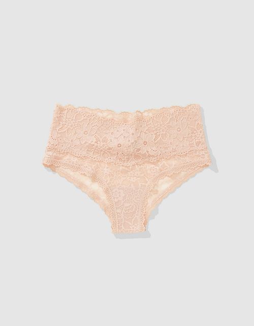Undie Aerie con encaje