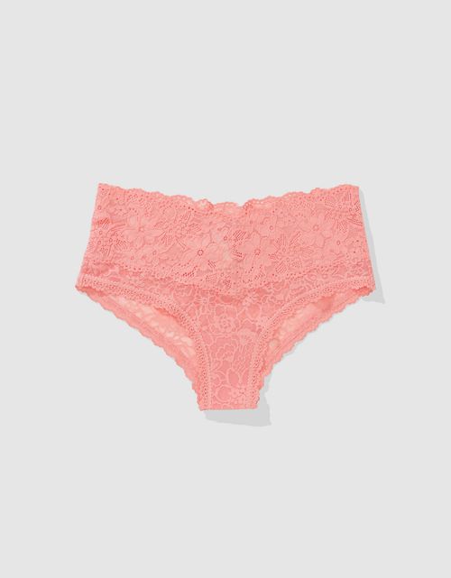 Undie Aerie con encaje