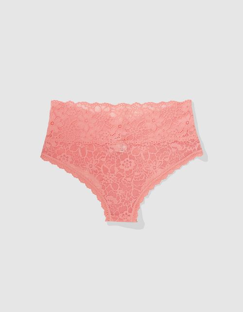 Undie Aerie con encaje
