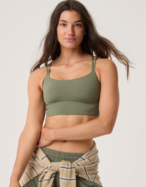 Bra deportivo ¡Offline by Aerie Real me Hold up!
