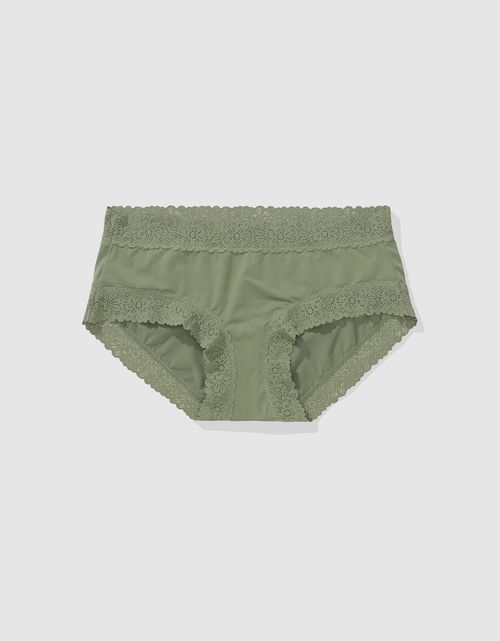 Underwear Aerie Sunnie Blossom de encaje