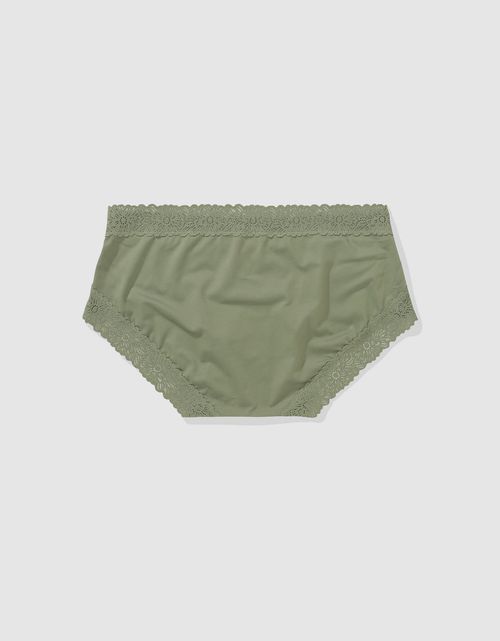 Underwear Aerie Sunnie Blossom de encaje