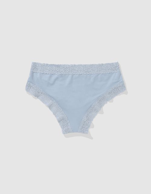 Undie Aerie con encaje Sunnie Blossom