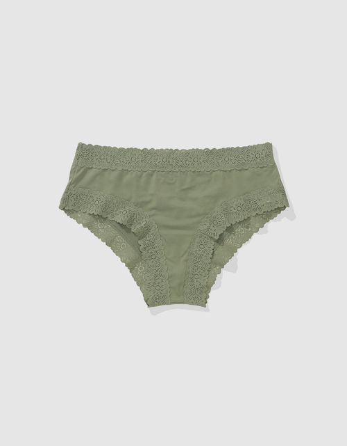 Undie Aerie con encaje Sunnie Blossom