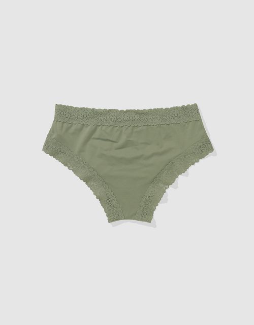 Undie Aerie con encaje Sunnie Blossom