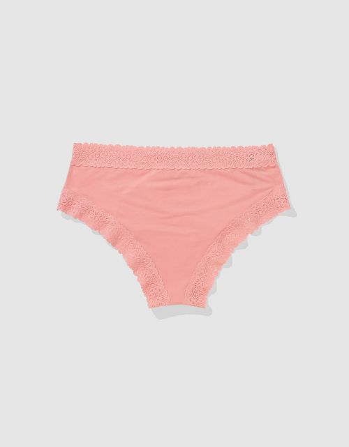 Undie Aerie con encaje Sunnie Blossom