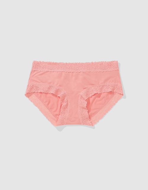 Underwear Aerie Sunnie Blossom de encaje
