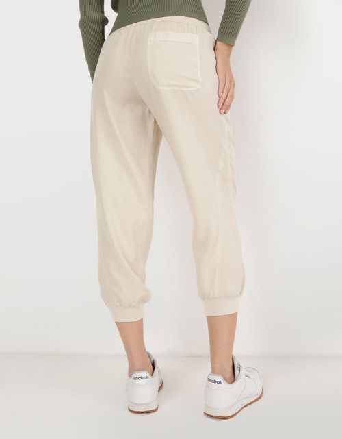 Jogger de sarga Mujer Aerie