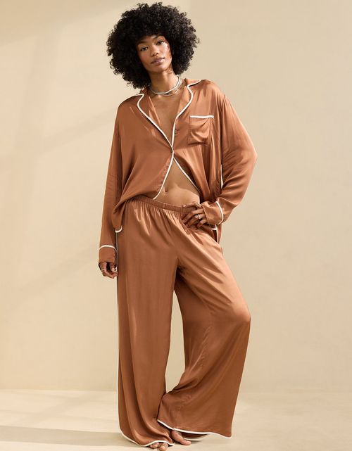 Pantalón de Pijama Mujer Aerie