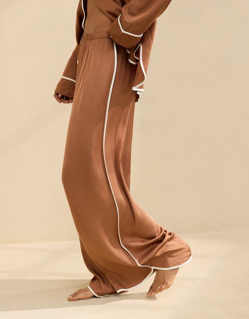 Pantalón de Pijama Mujer Aerie