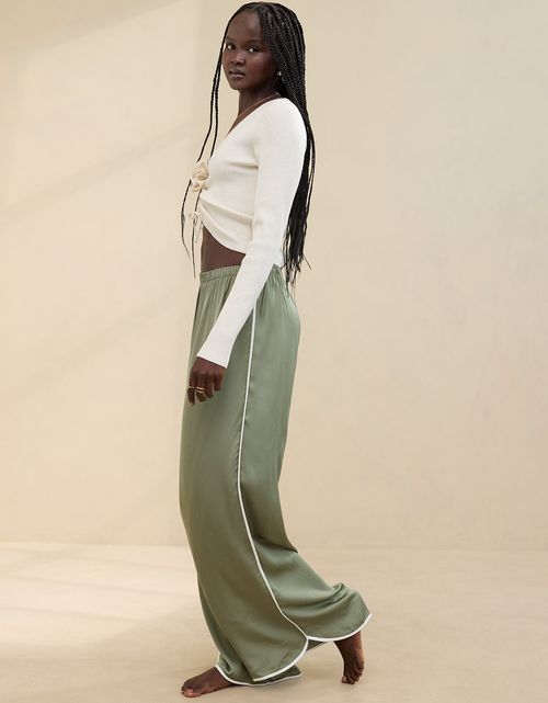 Pantalón de Pijama Mujer Aerie