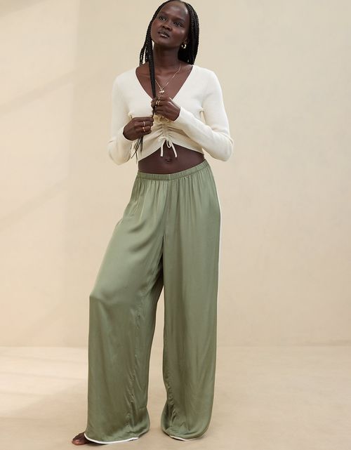 Pantalón de Pijama Mujer Aerie