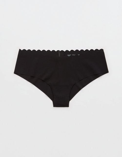 Tanga de Algodón Mujer Aerie