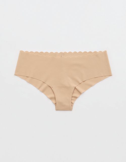 Tanga de Algodón Mujer Aerie