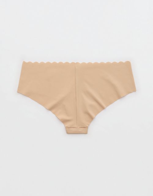 Tanga de Algodón Mujer Aerie