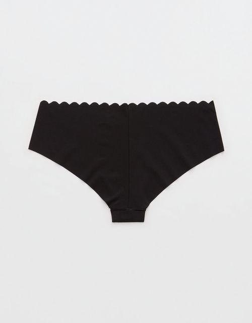 Tanga de Algodón Mujer Aerie