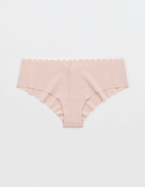 Tanga de Algodón Mujer Aerie