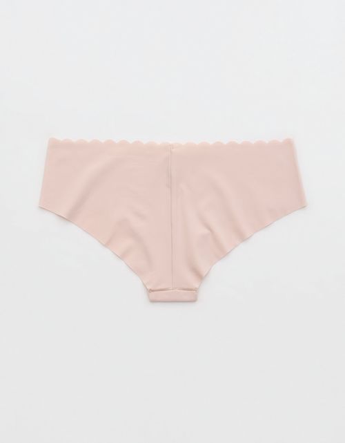Tanga de Algodón Mujer Aerie