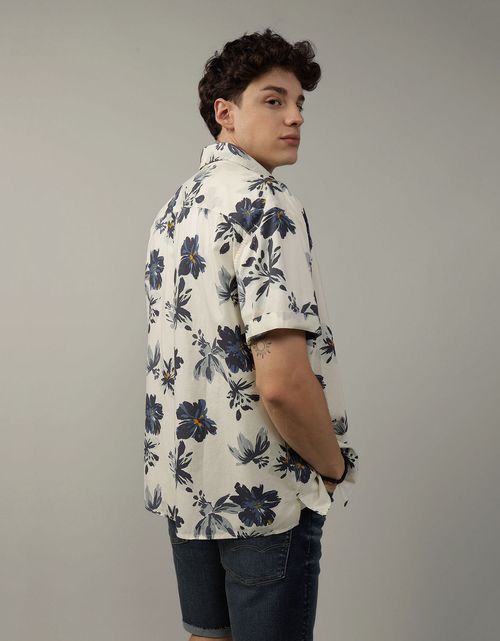 Camisa manga corta Ae