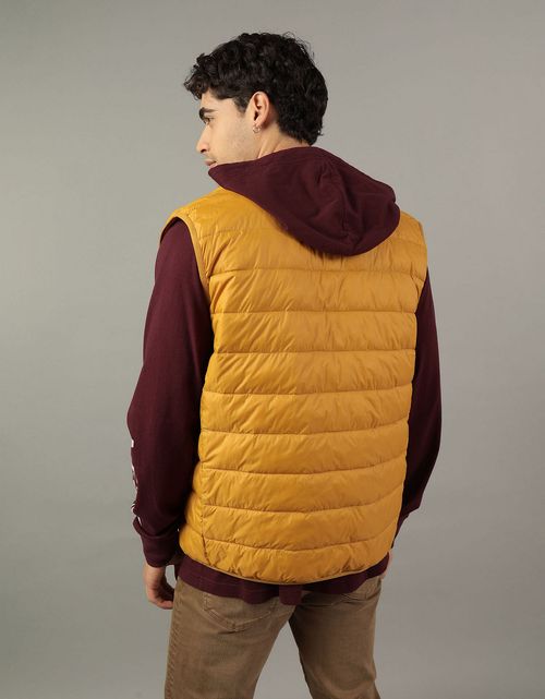 Chaleco AE 24/7 acolchonado impermeable Venture Out