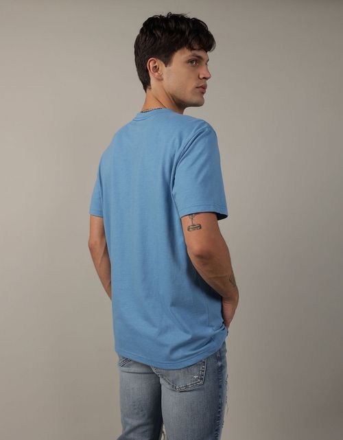 Camiseta AE gráfica ultra suave