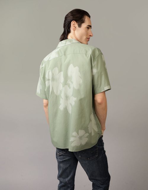 Camisa manga corta Ae