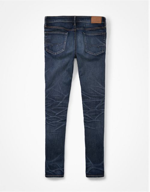 Jean Ae  Skinny