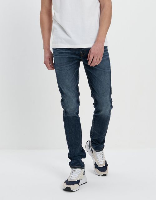 Jean Ae  Skinny