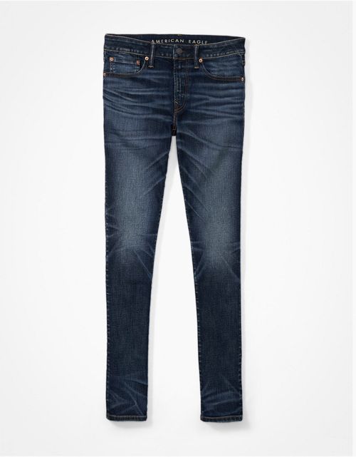Jean Ae  Skinny